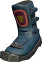 BlueMotoBoots emote