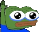 BLUBBERSBYE emote