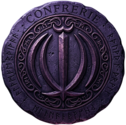 Confrerie static emote