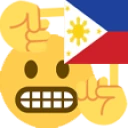 PHILIPPINES emote