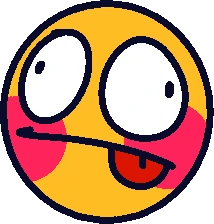 TongueOut emote