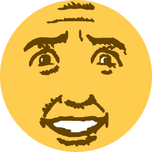 Real_Desperate emote