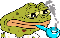 Methge emote