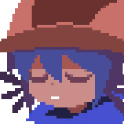 NikoSigh emote