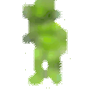 AlnPlz animated emote