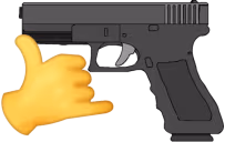 AufGlock emote