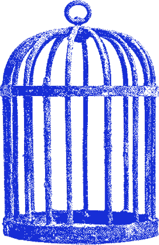Cage emote