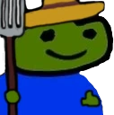 forkk emote