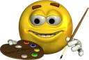EmotiArtist emote