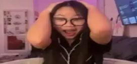 SAWAY static emote