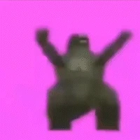 DancingDinosaur emote
