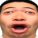 PogT emote