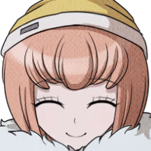 ruruka_ando_joy emote