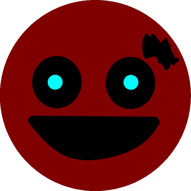 HappyRed emoji