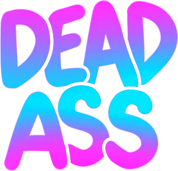 DeadAss emote