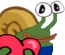 SnailgeL emote