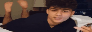 ZESTY emote