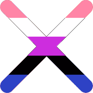genderfluid_disapproval emote