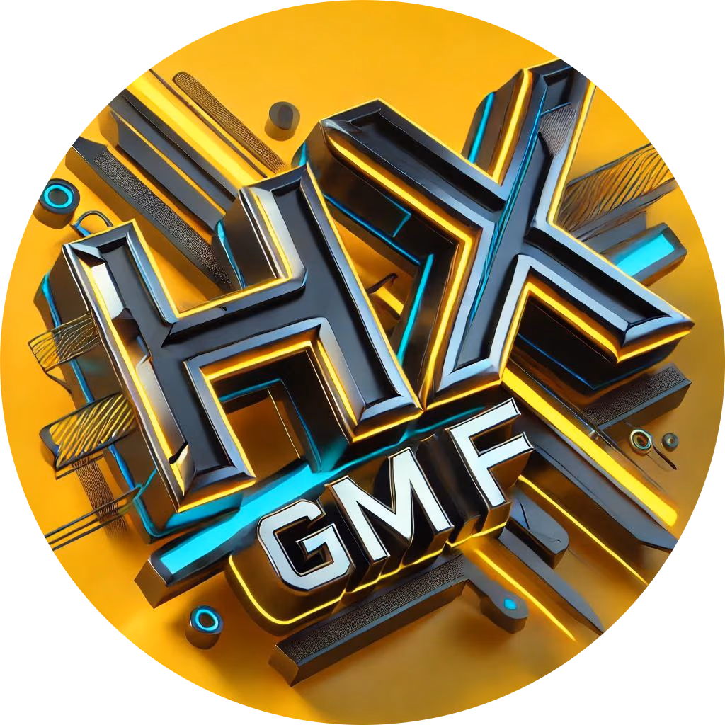 HX_GMF emote