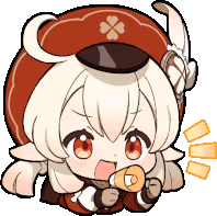 klee_Attention emote