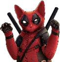 DPcatpool2 emote