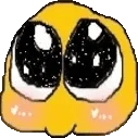 Pwease emoji
