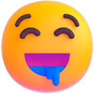 win11emoji_drool emote
