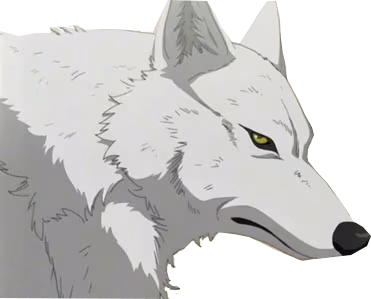 ReallyWolf emote
