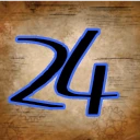 24 emote