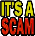 scam emote