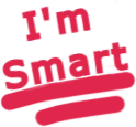 Im_Smart emote