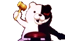 MonokumaBan emoji