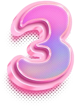 number_3 emote