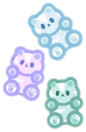 gummybears_2 static emote