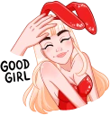 Catalina33 emote