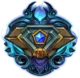 Legend emote