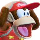 WHAT static emote