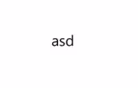 asd emote