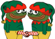 Handshakege emote