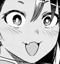 Nagatoro_D emote
