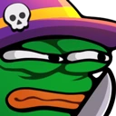 NotSure emoji