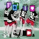 BullyTheStreamerMyGuy emote