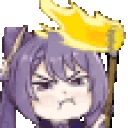 keqingRiot emote