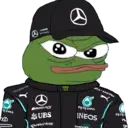 Hamilton emote