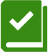 Rules_icon_Dark_Green emote