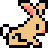 StardewRabbit emote