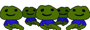 floppygang emote