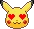 PikaHearts emoji