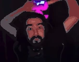 StrayPokruti emote