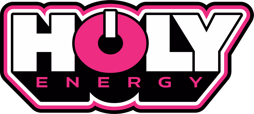 HolyEnergy emote